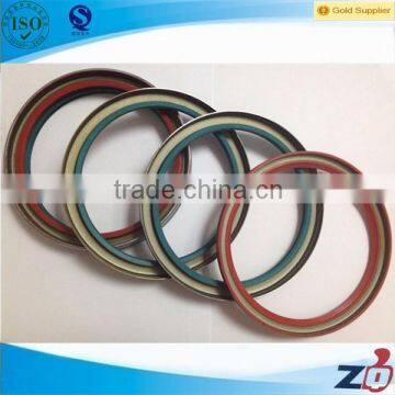 Metal framework ,skeleton NBR TB oil seal