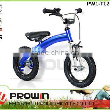 12" cheap Balance bike for sale(PW1-T12101)