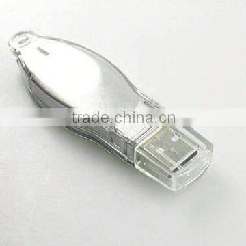 2015 wholesale low price usb flash drives with led indicator