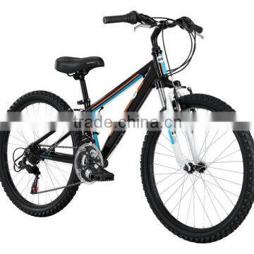 2015 20" 7 sp Mountain Bicycle/mountain Bike (PW4-M20103) photo-3