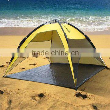 Beach Shelter Beach Tents for Change Dresses Outdoor For Fishing Open faster Tent Umbrella Tents