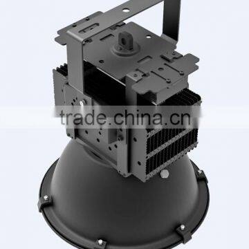 Waterproof High Bay Lamp 100w -1000w With Meanwell Driver 5 Year Warantee High Quality Outdoor Lamps for Street&factory photo-3