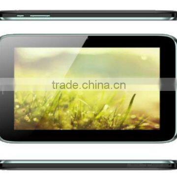 Dual core 7inch NFC Android tablet