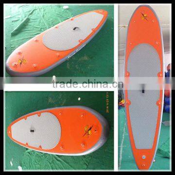 Inflatable SUP Boards Professional Korean Drop Stitch Custom