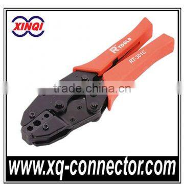 Made IN China Best Price of Compression Plier BNC/F Connector Pin Crimping Tool