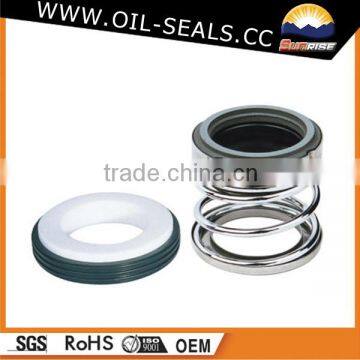 Ceramic O-ring Ptfe Spring Burgmann Mg13 Mechanical Seal photo-2