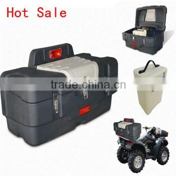 110L Rotomolded ATV Storage Box ATV Trunk