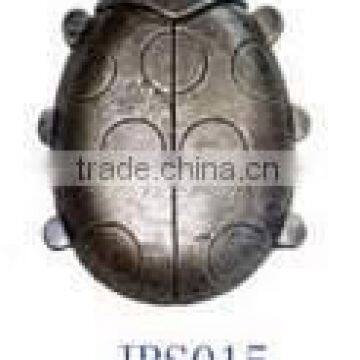 Cast Iron Decorative Stepping Stone photo-5