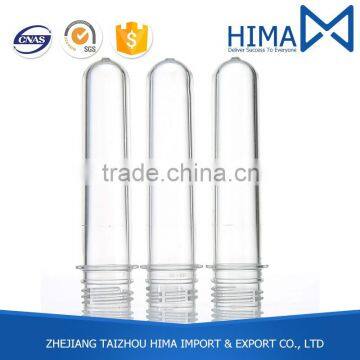 18g 28mm Neck Plastic Preform photo-5