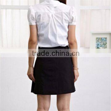 Simple Style SOP Band School Uniform Design Skirt photo-2