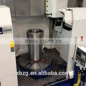 Ore Mining Use and Mine Sieving Mesh Type Cone Crusher Wear Part Spare Part photo-2