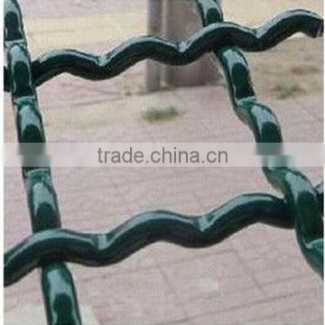 various kinds crimped wire mesh china manufacturer /hebei tuosheng