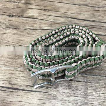 Military Paracord Belt 550lb