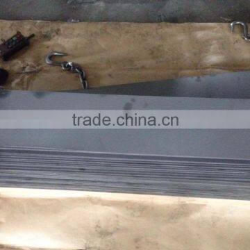 DIN 1.4153, X80CrVMo13-2 hardenable martensitic stainless steel sheets / plates