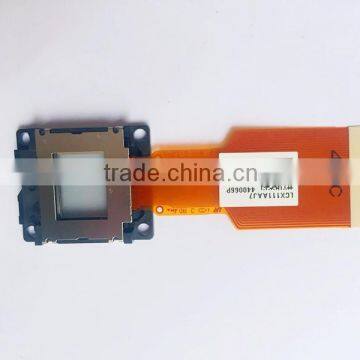 original and new projector lcd panel LCX111 LCX124 LCX094 LCX101 LCX111A                        
                                                Quality Choice