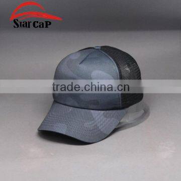 High Quality Snapback Trucker Cap and Mesh Cap Blank Trucker Cap Custom Foam Wholesale