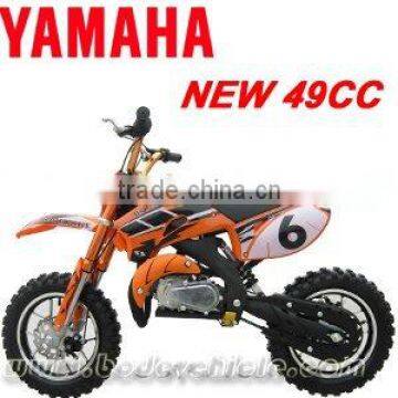 49cc minibike