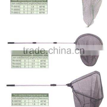 landing nets