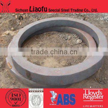 Stocks Forged D Ring With Plenty Of Samples In factory