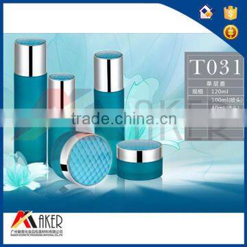 T031 120 100 40 aluminum bottle cap sets