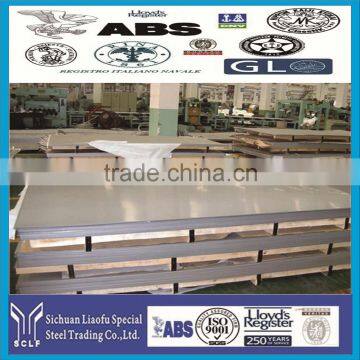 Aisi 5140 Alloy Steel Sheet photo-3