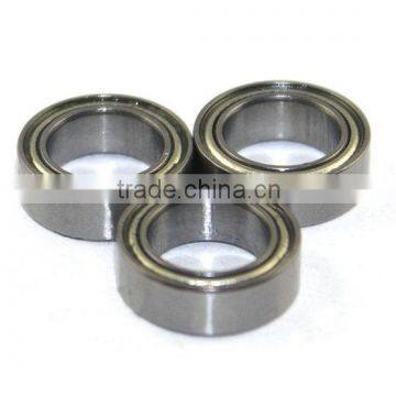 9x14x4.5mm RC Car Engine Bearings MR149ZZ