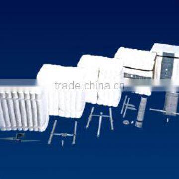 CT-1260 Insulating Ceramic Fiber Module