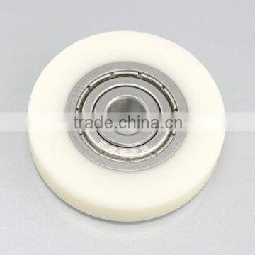 China High Speed S626zz Slide Gate Wheel photo-2