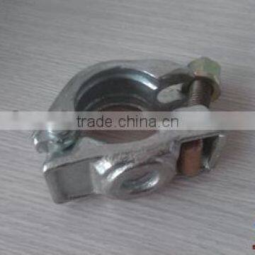 High Quality half coupler for construction