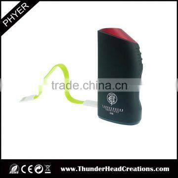 Temperature Control box mod DNA200/200watt chip for super ohm tank from THC