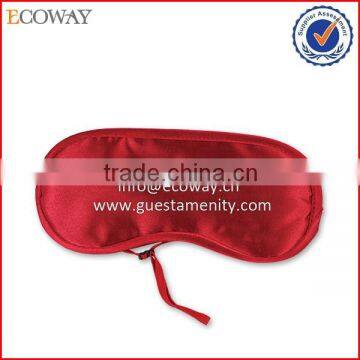 OEM High Quality New Design Hot Sale Wholesale Hotel Eye Patch