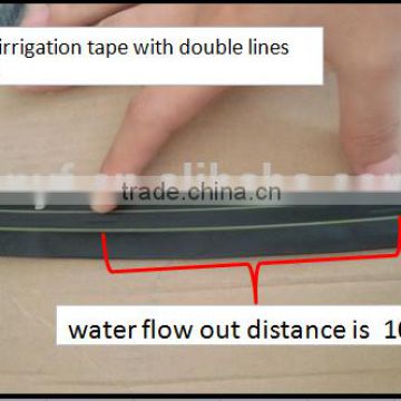 Inner Inlay Drip Irrigation Belt