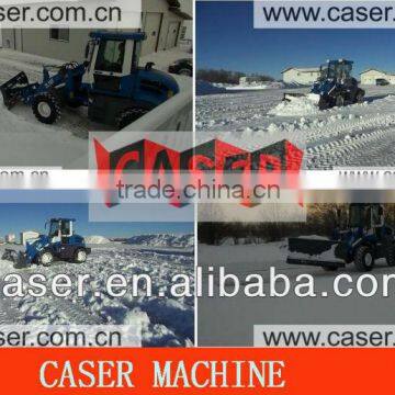 cheap wheel loader with good quality hot sale