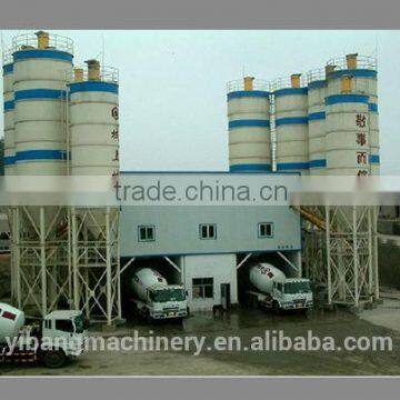 Low price new cement silo Concrete Batching Plant Concrete Machinery