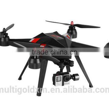 OEM Professional Drone with GPS RC Quadcopter With Camera 1080P 1200 MP