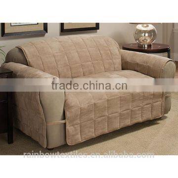 universal customized sofa cover for wholesale