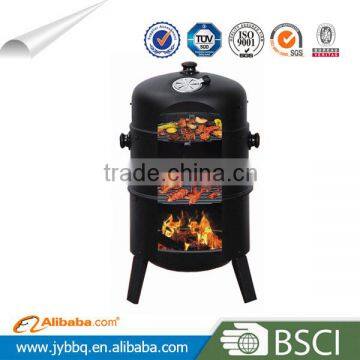 Hot Sell High Quality Commercial Outdoor Portable Charcoal Barbeque