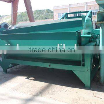 Fluorite Ore Beneficiation Line Magnetic Separator