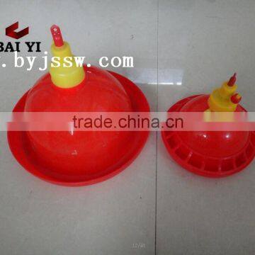 Wholesale And Hot Sale Automatic Poultry Chicken Feeding System (Feeders And Drinkers)