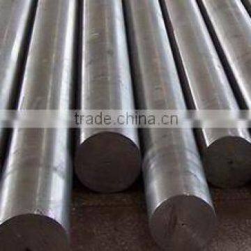 Titanium bars