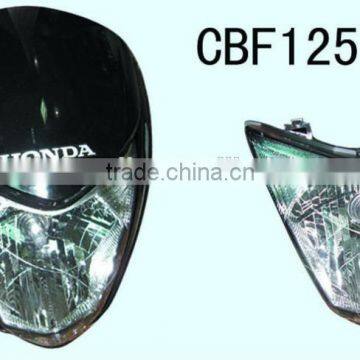cbf 125 lamp head lamp