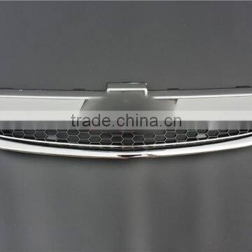 CAR spare parts &car accessories &car body parts front grille FOR CHEVROLET CAPTIVA 2007-2011