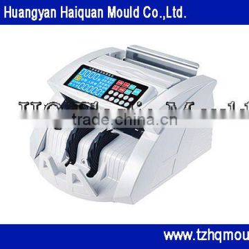 counter bill detector plastic injection mould