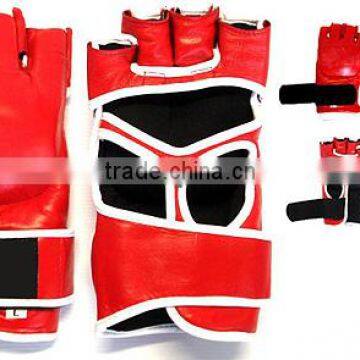 MMA Grappling Gloves