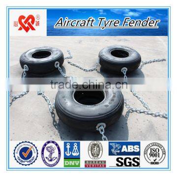 CCS Certificate Made in China Usd Aircraft Tyre for Boat Protection From Xincheng photo-2