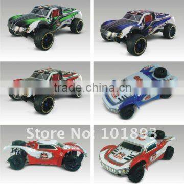 1/5th rc monster trucks with nitro rc car