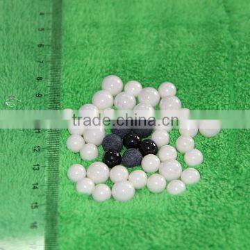 5/32" Zirconium Oxide Bearing Balls/ZrO2 Ceramic Ball photo-1