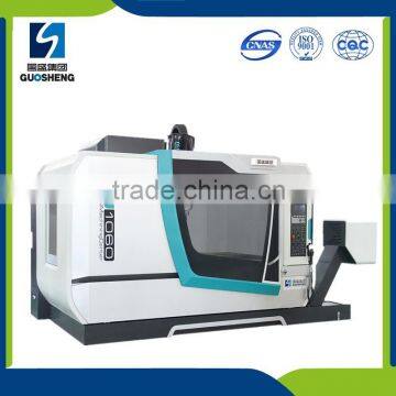 VMC1060 Vertical 3 Axis Cnc Milling Machine Center