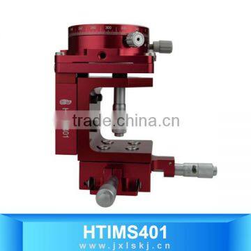 4 Axis Assembly of Linear Positioning Stage