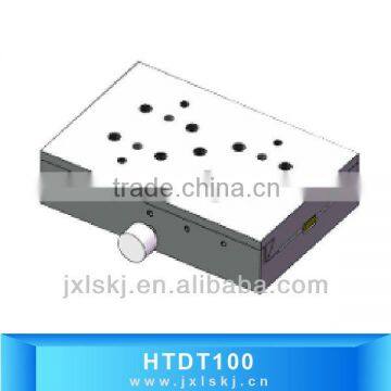 Precision Manual Linear Translation Stage HTDT100